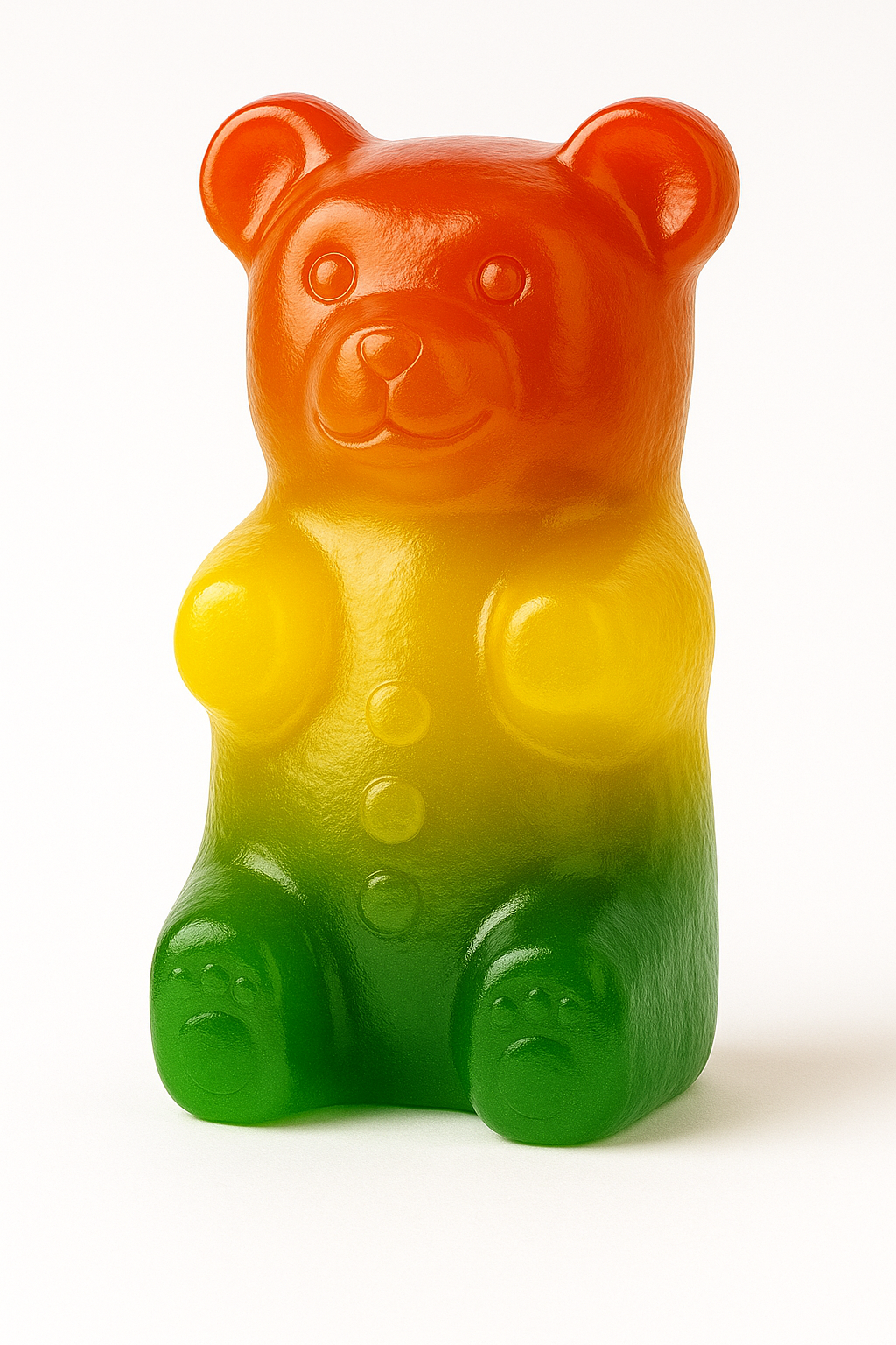 The Giant 5-Pound Gummy Bear®