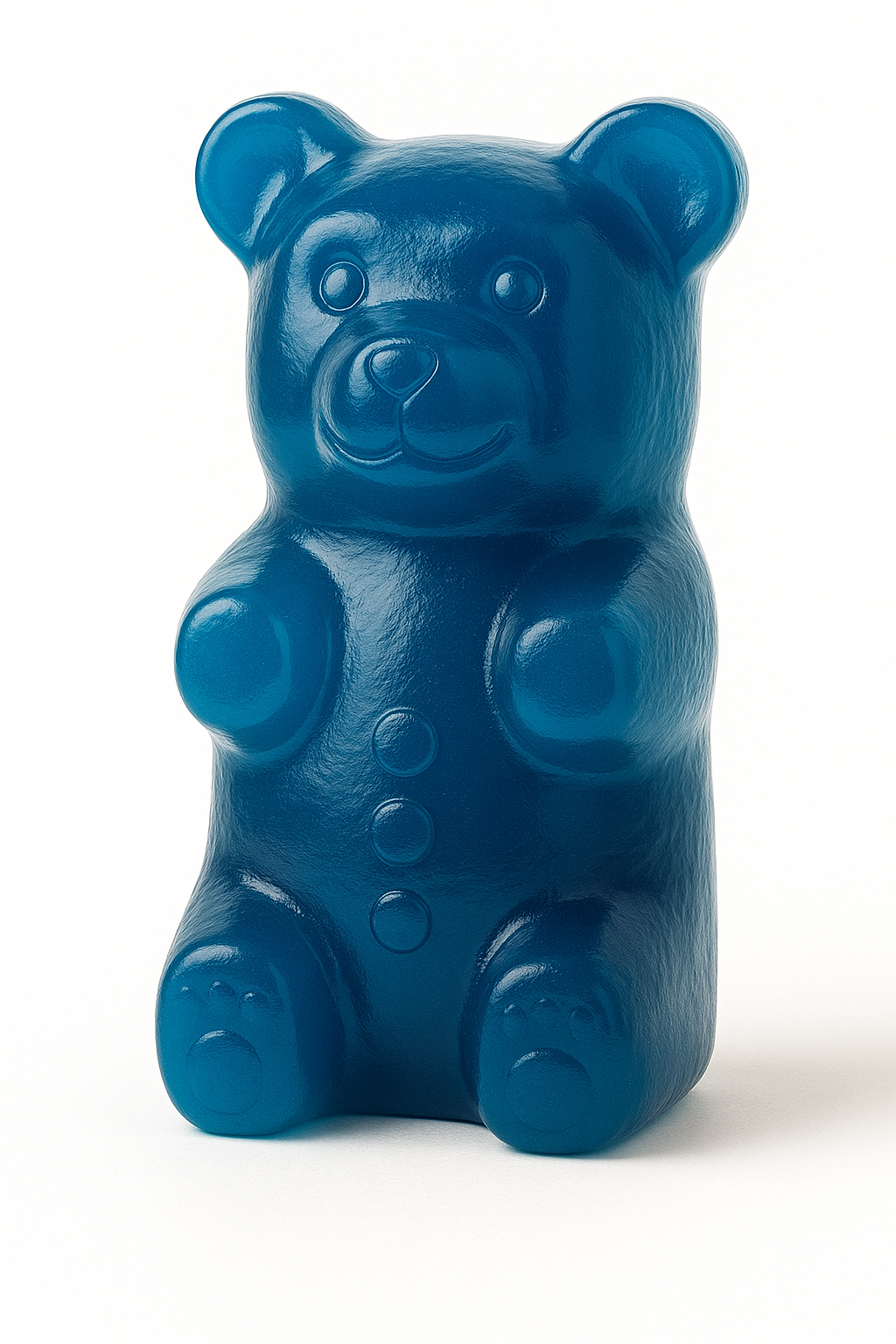 The Giant 5-Pound Gummy Bear®