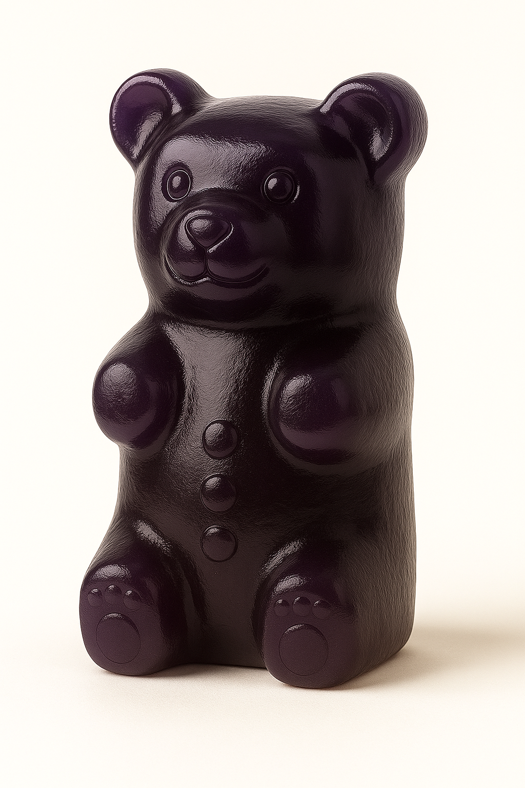 The Giant 5-Pound Gummy Bear®
