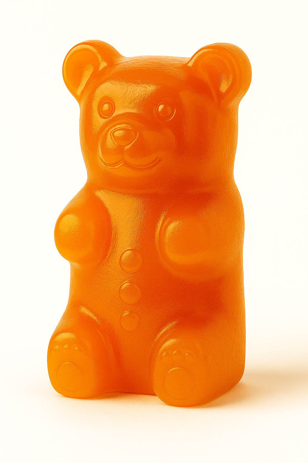 The Giant 5-Pound Gummy Bear®