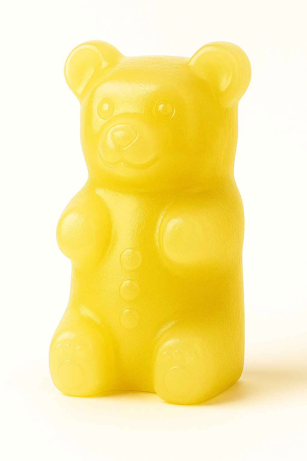 The Giant 5-Pound Gummy Bear®