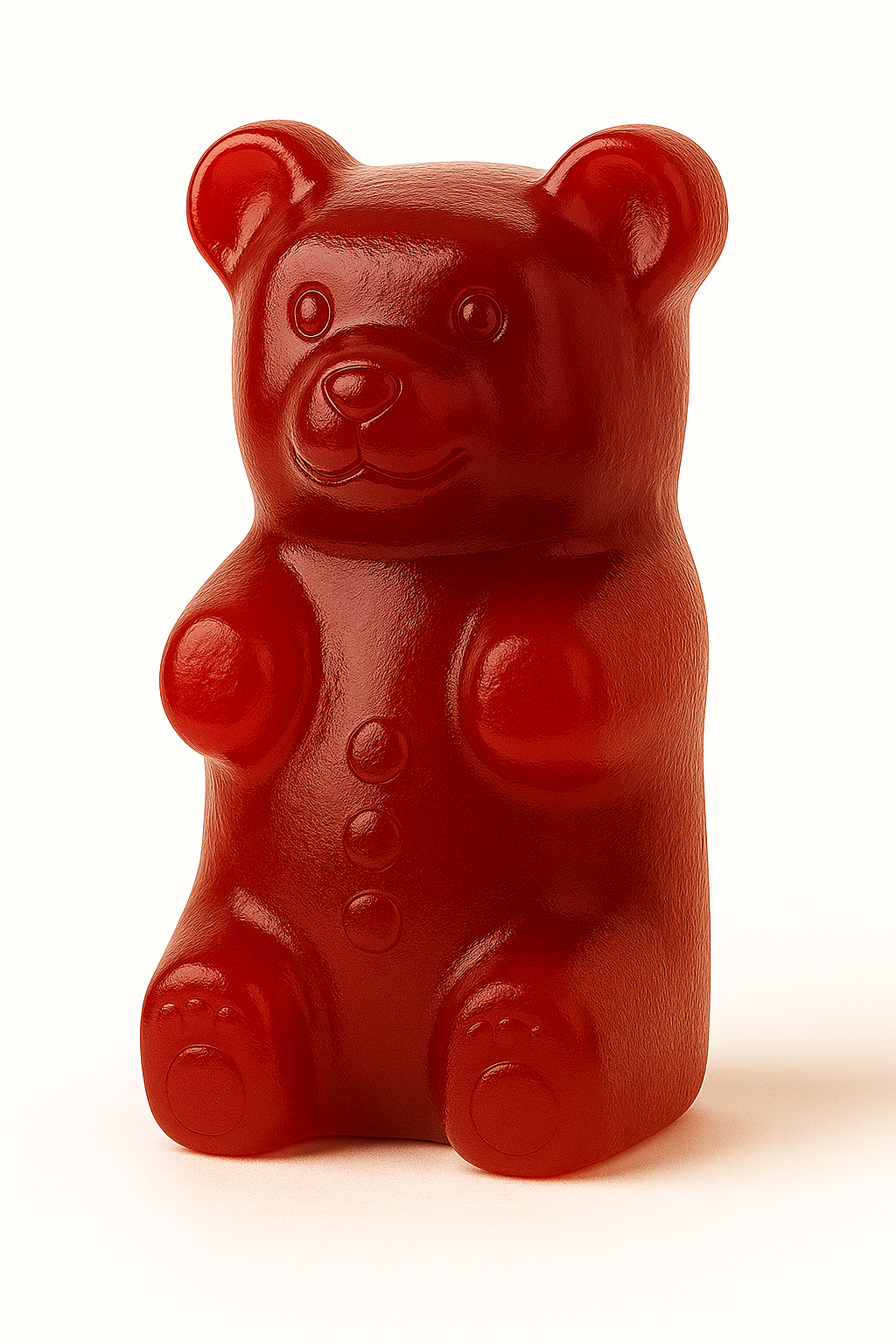 The Giant 5-Pound Gummy Bear®