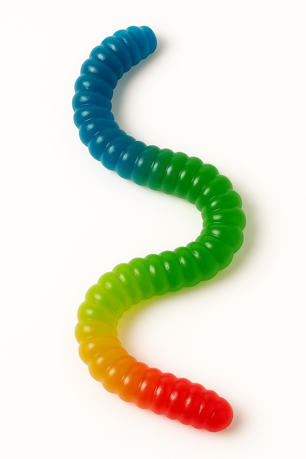 The Giant 3-Pound Gummy Worm®