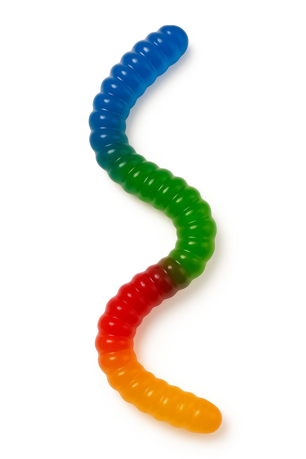 The Giant 3-Pound Gummy Worm®