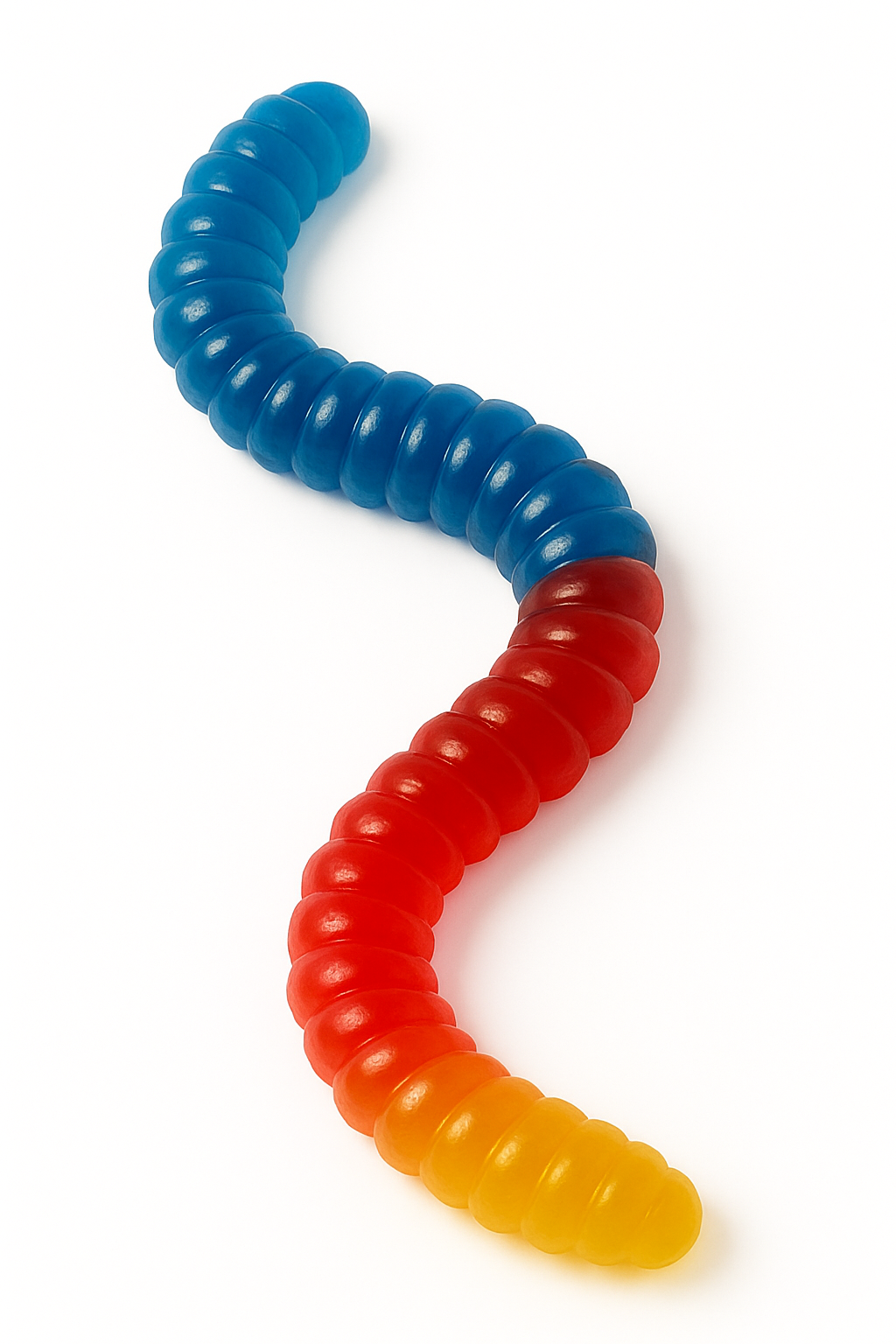 The Giant 3-Pound Gummy Worm®