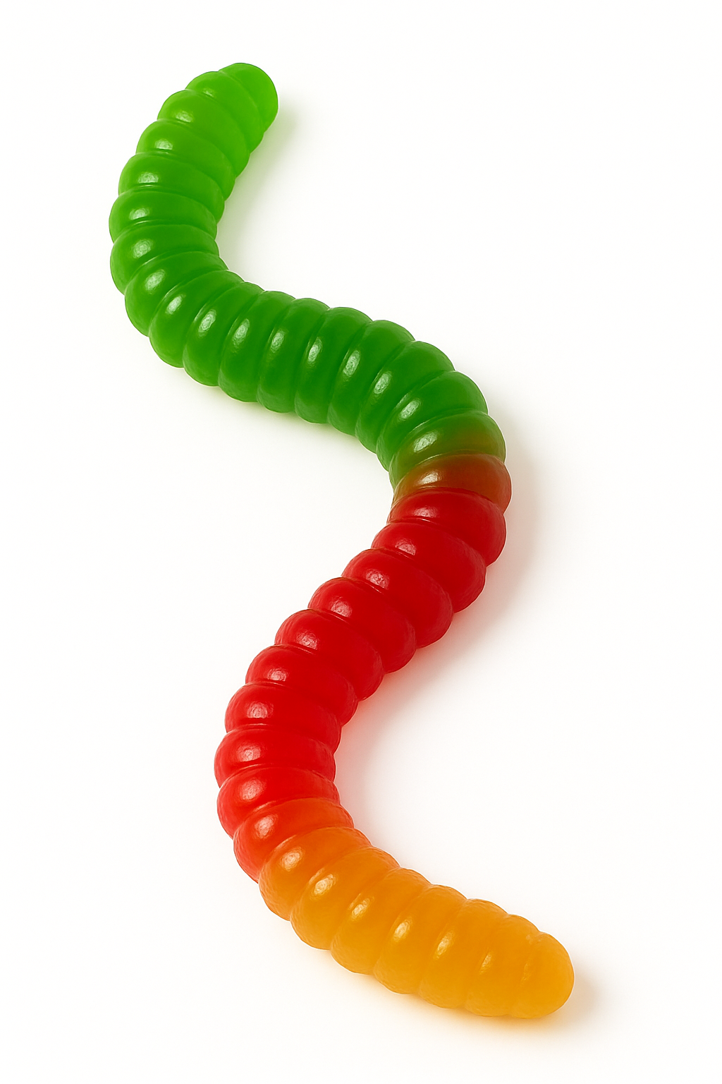 The Giant 3-Pound Gummy Worm®