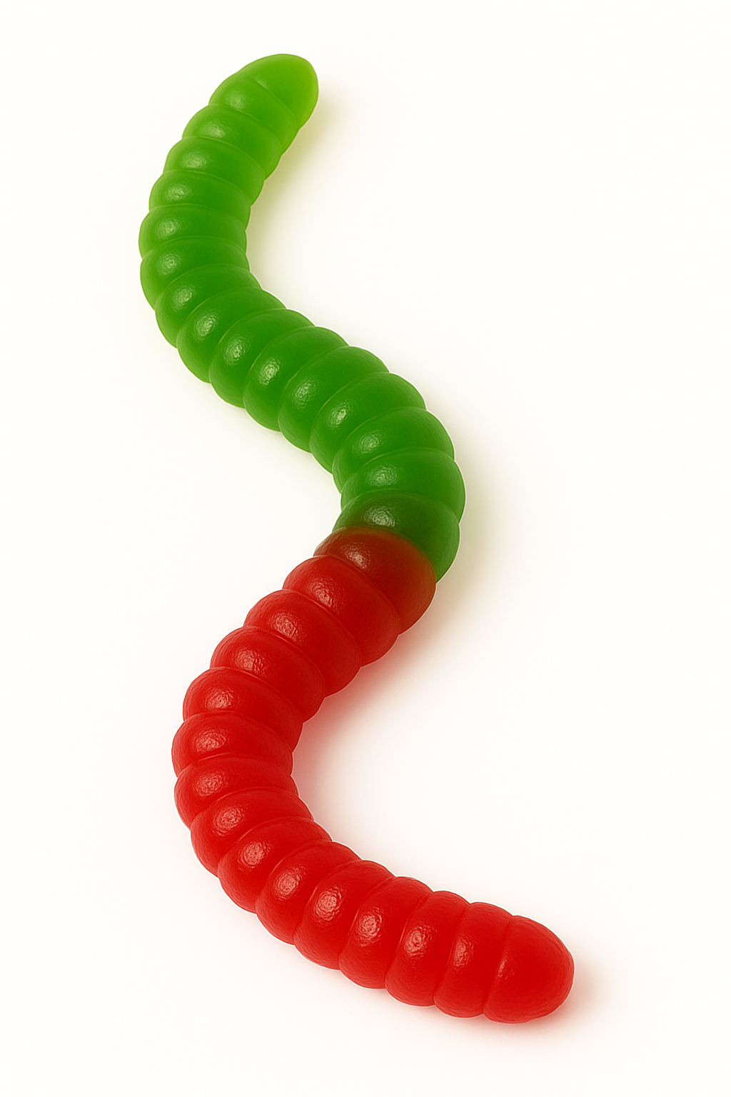 The Giant 3-Pound Gummy Worm®