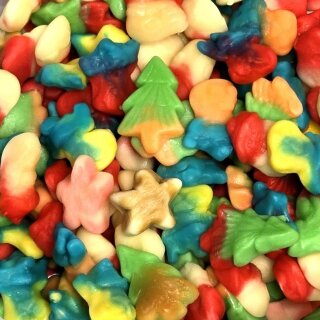 Smooth Christmas Mix