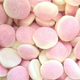 Strawberry Dream (Strawberry Clouds)