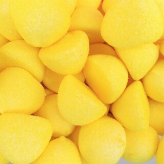 Banana Golf Balls