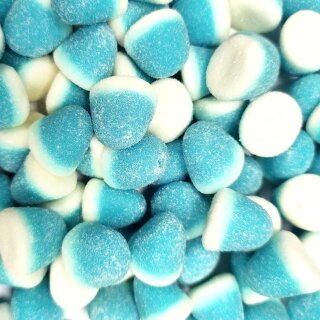 Kisses Blue