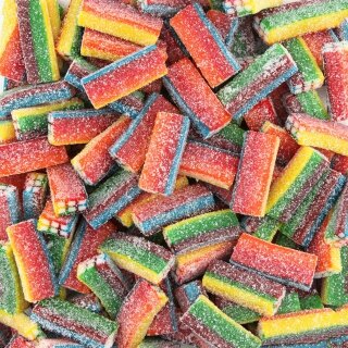 Gum Acid Bricks
