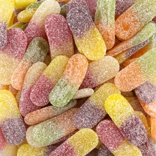 Citric Briquettes