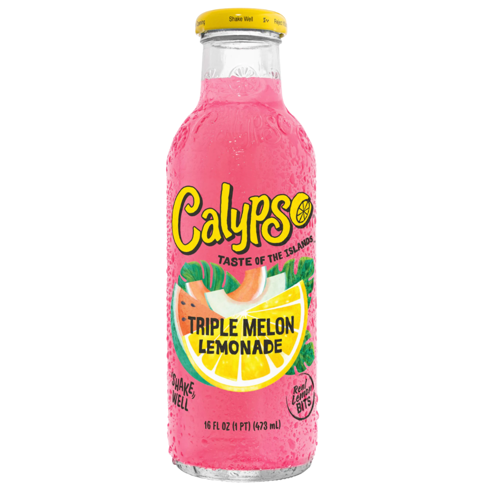 Calypso Triple Melon Lemonade