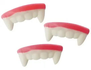 Gel dentures