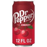 Dr. Pepper Cherry