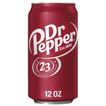 Dr Pepper Original