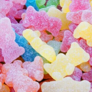 Acidic Bear