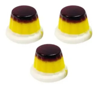 Gel Cream Flan
