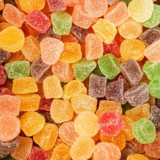 Gum assortment