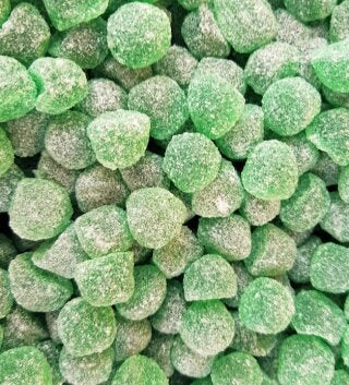 Mint-eucalyptus Gum