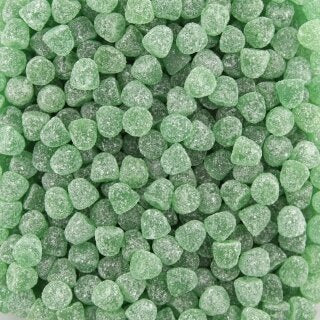 Green Gums