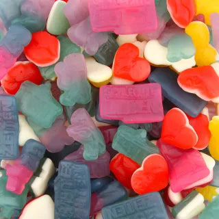 To the rhythm of life