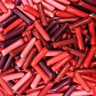 Hitschies Red Fruit Chalk