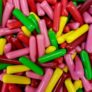 Hitschies Original Chalk
