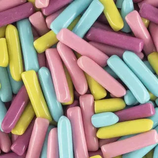 Hitschies Mermaid Mix Chalk