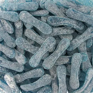 Blue Citric Languages (Firm Texture)