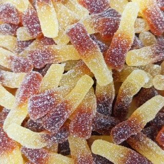 ColaBizz (Acid cola bottles)