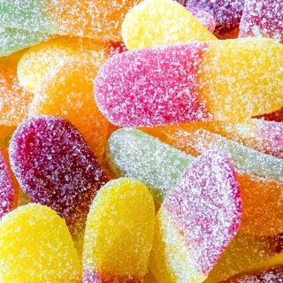 Surffizz (Fruit Languages)