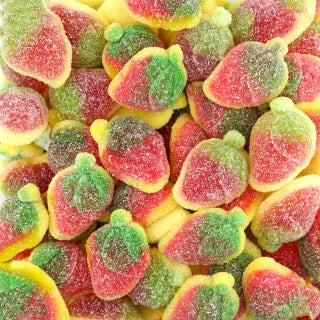 Mango Stinging Fills