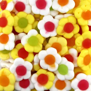 Daisy Daisies
