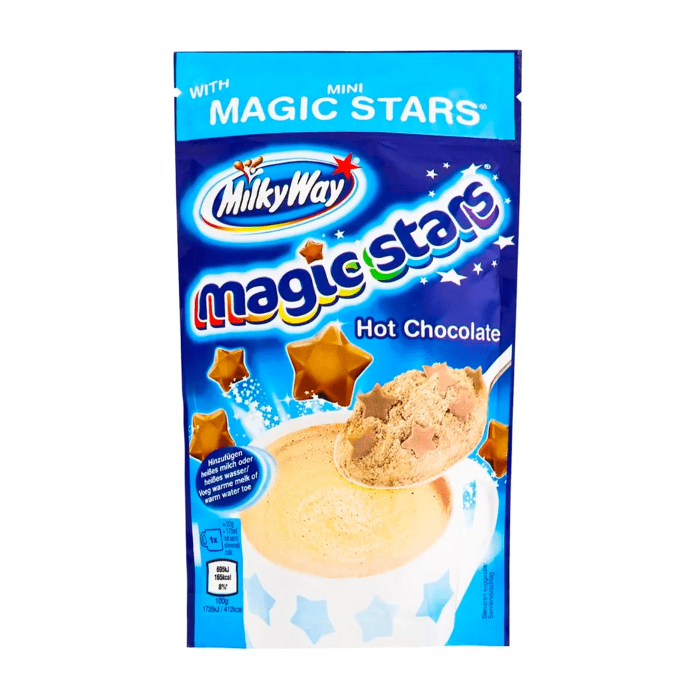 Milky Way Hot Chocolate Powder