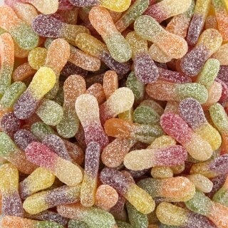 Mini Citric Languages