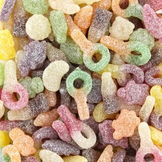 Citric Mix