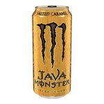 Monster Java Salted Caramel