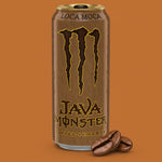 Monster Java Moca Loca
