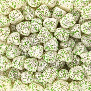 Kiwi blackberries