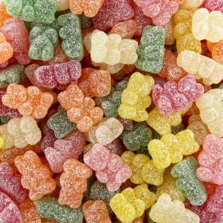 Citric Bears