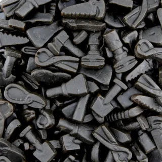 Licorice Tools