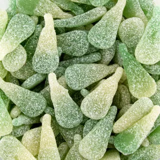 Citric Pears
