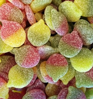 Citric Apple