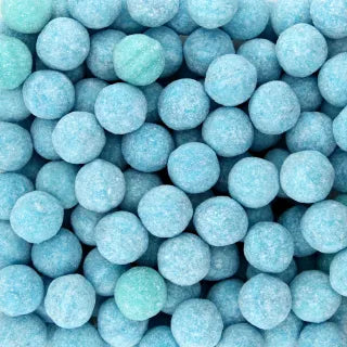 Powder Balls Blueberry Sour