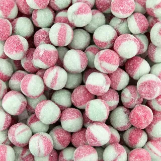 Powder Balls Sour Watermelon