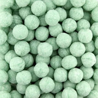Powder Balls Sour Apple