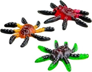 Tarantulas (Spiders)