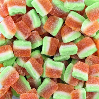 Mango slice